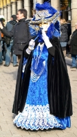 Maskenzauber 2011