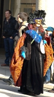 Maskenzauber 2011