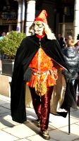 Maskenzauber 2011