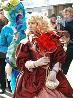 Maskenzauber 2011