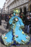 Maskenzauber 2014 - Colonaden Teil 1