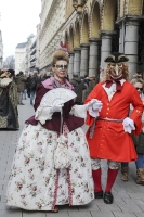 Maskenzauber 2014 - Colonaden Teil 2