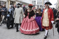 Maskenzauber 2014