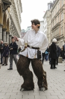 Maskenzauber 2014 - Colonaden Teil 2