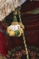 Maskenzauber 2014 - Kostümdetails