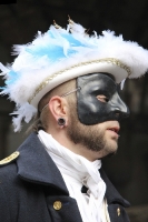 Maskenzauber 2014