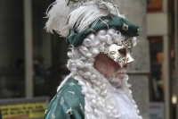 Maskenzauber 2014