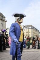 Maskenzauber 2014