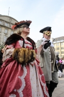 Maskenzauber 2014