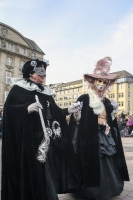 Maskenzauber 2014