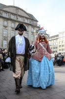 Maskenzauber 2014