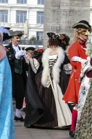 Maskenzauber 2014