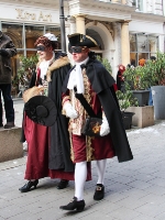 Maskenzauber 2013 - Colonnaden