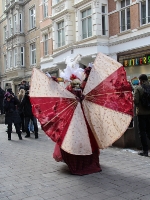 Maskenzauber 2013 - Colonnaden