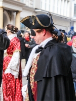 Maskenzauber 2013 - Colonnaden