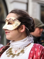 Maskenzauber 2013 - Colonnaden