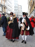 Maskenzauber 2013 - Colonnaden