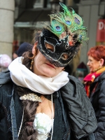 Maskenzauber 2013 - Colonnaden