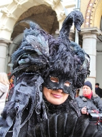 Maskenzauber 2013 - Colonnaden