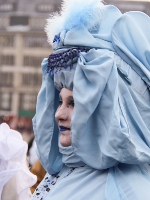 Maskenzauber 2013 - Rathausmarkt