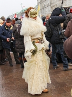 Maskenzauber Hamburg