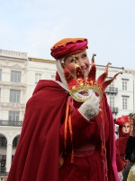 Maskenzauber Hamburg