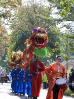 Schneverdingen 2015 - Festumzug