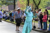 Heideblütenfest Schneverdingen 2015