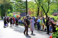 Heideblütenfest Schneverdingen 2015