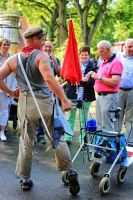 Heideblütenfest Schneverdingen 2015