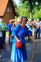 Heideblütenfest Schneverdingen 2015