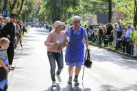 Heideblütenfest Schneverdingen 2015