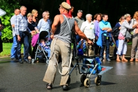 Heideblütenfest Schneverdingen 2015