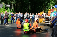 Heideblütenfest Schneverdingen 2015