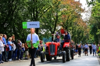 Heideblütenfest Schneverdingen 2015