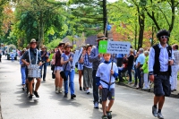 Heideblütenfest Schneverdingen 2015