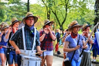 Heideblütenfest Schneverdingen 2015