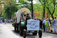 Heideblütenfest Schneverdingen 2015