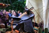 Heideblütenfest Schneverdingen 2015