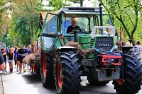 Heideblütenfest Schneverdingen 2015