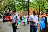 Heideblütenfest Schneverdingen 2015