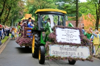 Schneverdingen 2015 - Festumzug