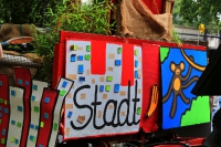 Heideblütenfest Schneverdingen 2015