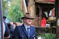 Heideblütenfest Schneverdingen 2015