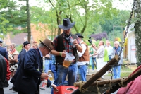 Heideblütenfest Schneverdingen 2015