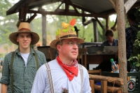 Heideblütenfest Schneverdingen 2015