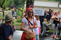 Heideblütenfest Schneverdingen 2015