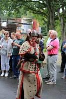 Heideblütenfest Schneverdingen 2015