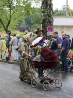 Heideblütenfest Schneverdingen 2015