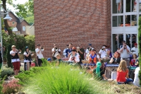 Heideblütenfest Schneverdingen 2015